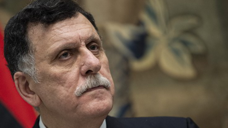 Libia, Tripoli firma l'accordo di Mosca per il cessate il fuoco, Haftar prende tempo