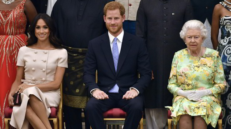 Gb, la Regina accontenta Harry e Meghan: "Sì a una maggiore indipendenza"