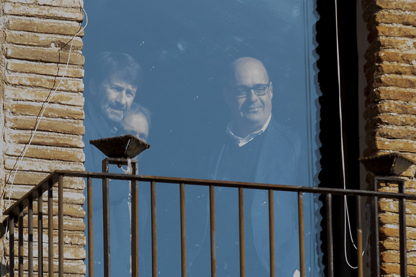Pd, ritiro ‘sotto zero’. In abbazia il fantasma del voto in Emilia Romagna