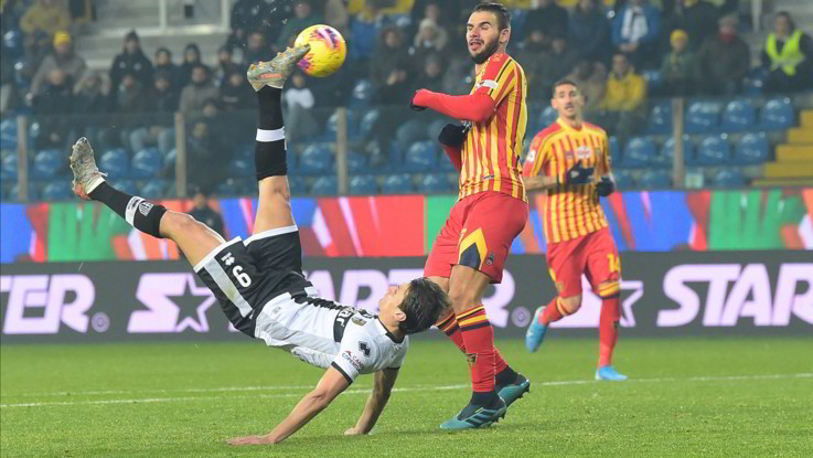 Calcio, Serie A: il Parma stende il Lecce 2-0