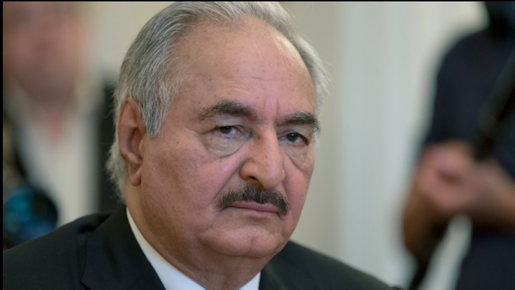 Libia, Haftar lascia Mosca senza firmare accordo di pace