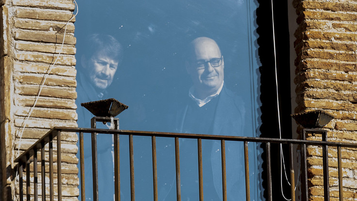 Pd, alleanza con M5S e agenda "sociale". Malumori in conclave