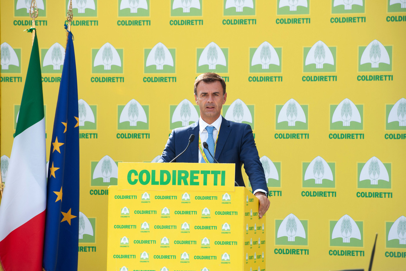 Coldiretti: “A tavola affari criminali per 24,5 mld, a rischio economia, lavoro”