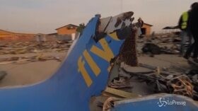 Aereo ucraino abbattuto, primi arresti in Iran