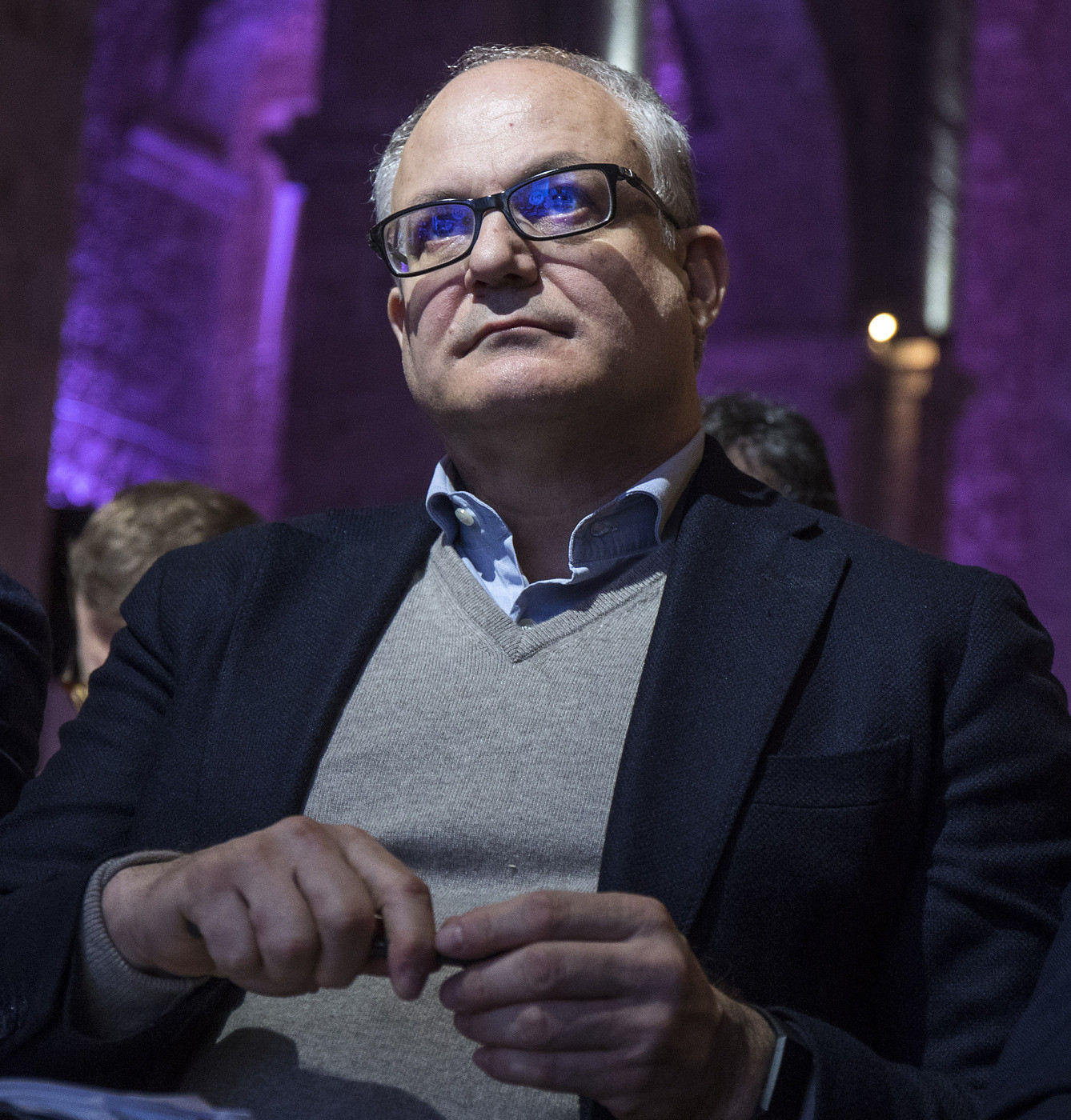 Fisco,  Gualtieri: “Entro gennaio dl, obiettivo è ridurre tasse a 14 mln lavoratori”