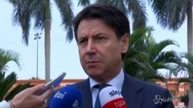 Regeni, Conte: “Al-Sisi mi ha assicurato massima collaborazione”