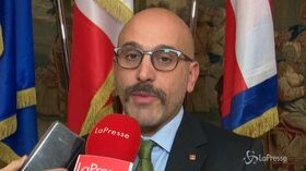 Piemonte, Allasia: “Per 50 Regione inno di Farassino e bandiera su Monviso”