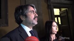 Gregoretti, Bonifazi: “L’organo che decide il calendario è la Capigruppo”