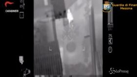 Mafia, scacco ai clan di Messina: 94 arresti