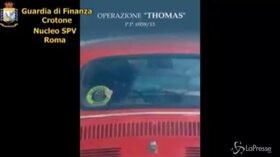 ‘Ndrangheta: arrestati nel Crotonese presidente di una banca, medico e imprenditore