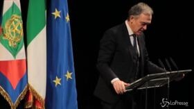 Enrico Rossi celebra Ciampi: “Opposto a tendenze sovraniste, il suo fu un patriottismo democratico”