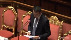 Iran, Di Maio: “L’Italia è stata informata solo dopo l’attacco a Soleimani”
