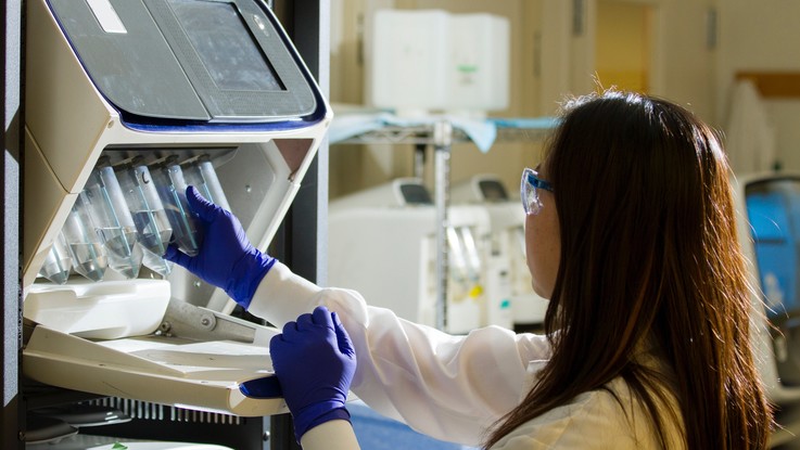 Medici e istituzioni insieme in lotta a malattie infiammatorie croniche intestinali