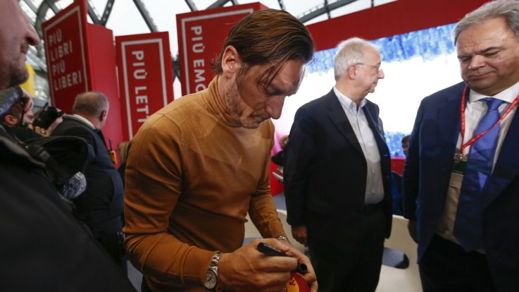 Roma, Totti: Un ritorno con altra proprietà? Mai dire mai