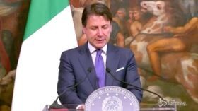 Libia, Conte: “Nessuno spazio per soluzione militare”