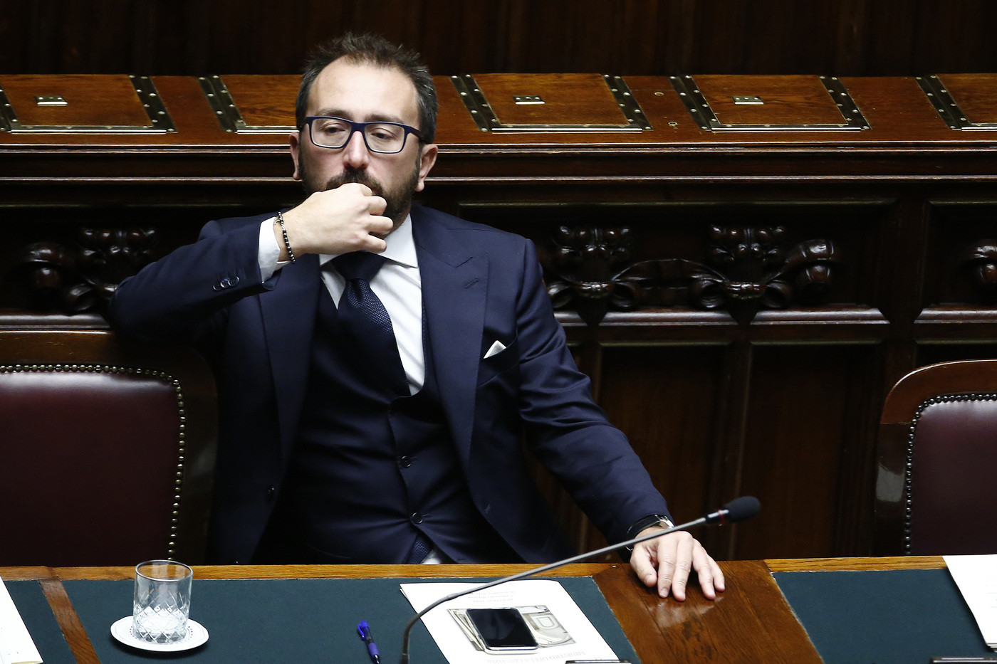 Prescrizione: maggioranza spaccata, in commissione Italia Viva vota con opposizione