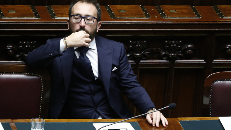 Prescrizione: maggioranza spaccata, in commissione Italia Viva vota con opposizione