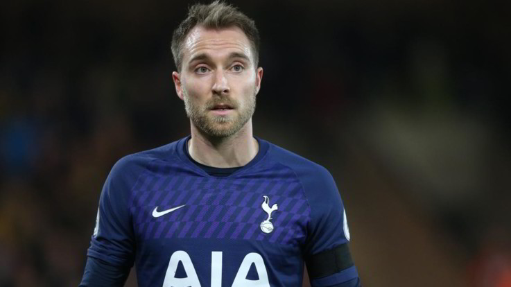Inter preme per Eriksen, Ausilio vola a Londra
