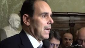 Gregoretti, Marcucci su rinvio voto Giunta: “Abbiamo chiesto l’intervento della presidente Casellati”