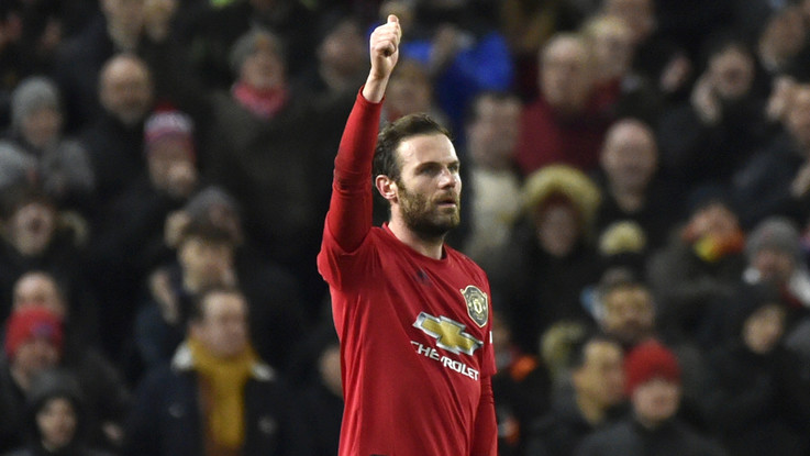 Fa Cup: Man United supera 1-0 Wolverhampton nel replay