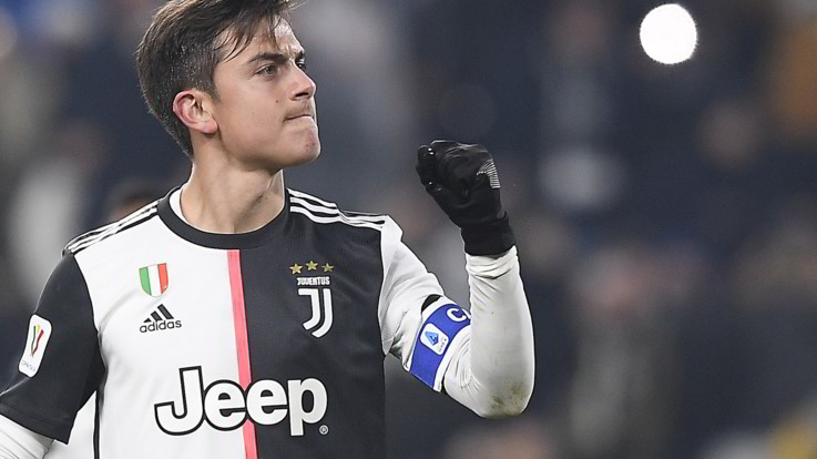 Coppa Italia, Juve show in HD: poker all'Udinese e pass per i quarti