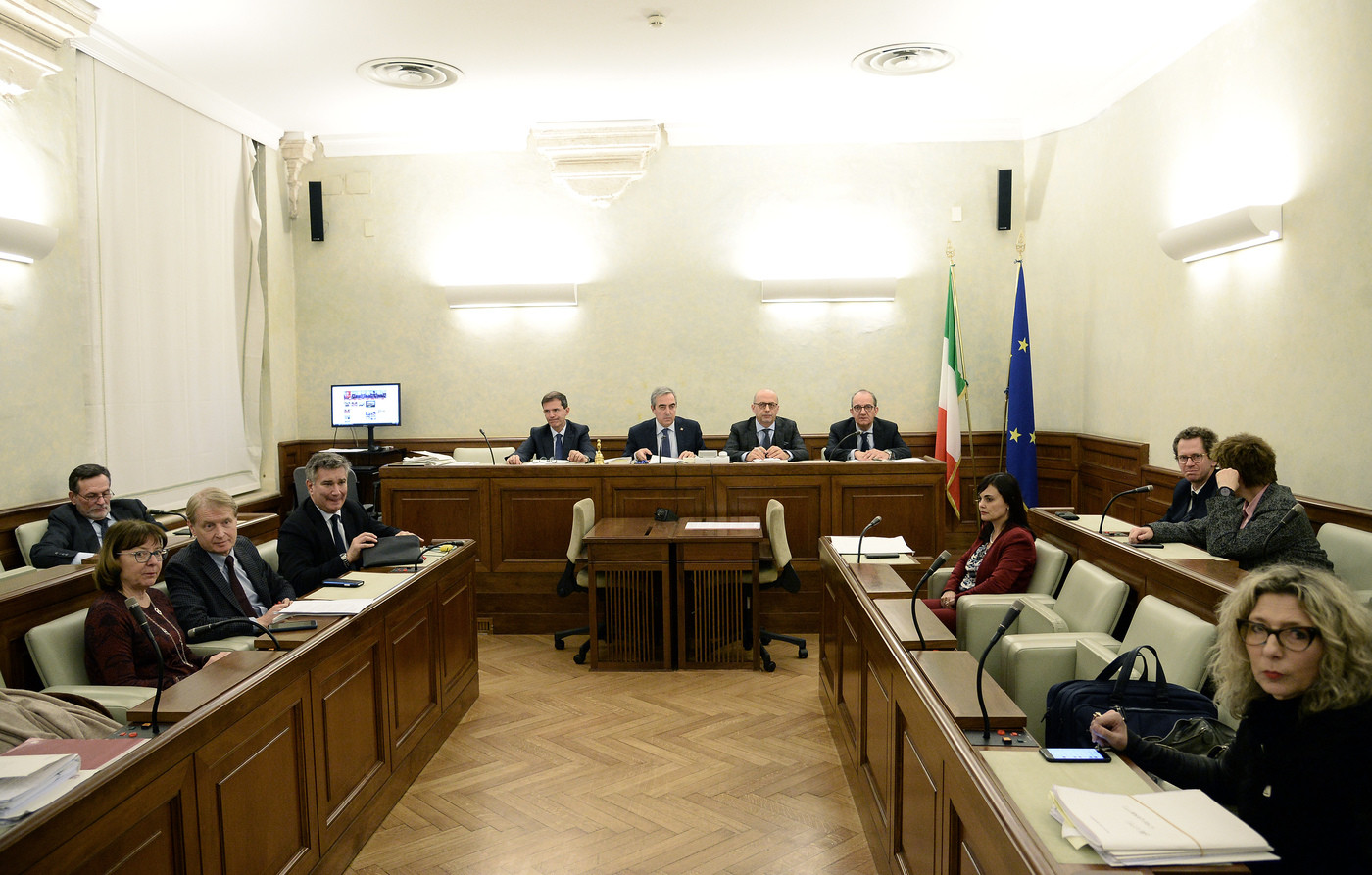 Gregoretti, si allontana rinvio voto Salvini. Casellati difende autonomia Gasparri