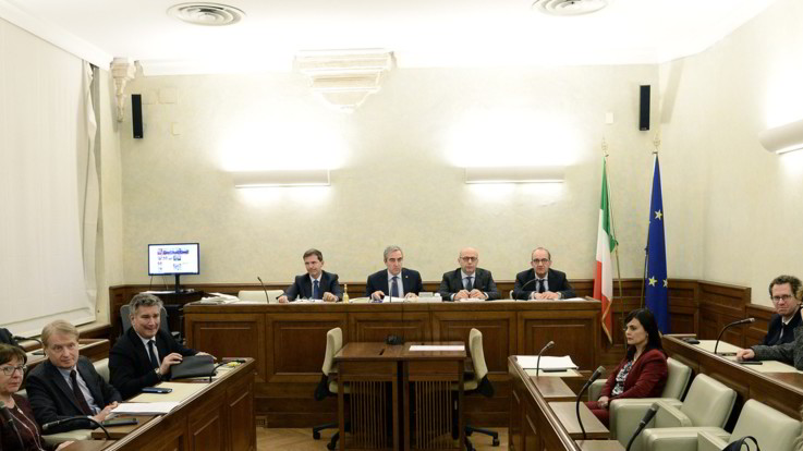 Gregoretti, si allontana rinvio voto Salvini. Casellati difende autonomia Gasparri