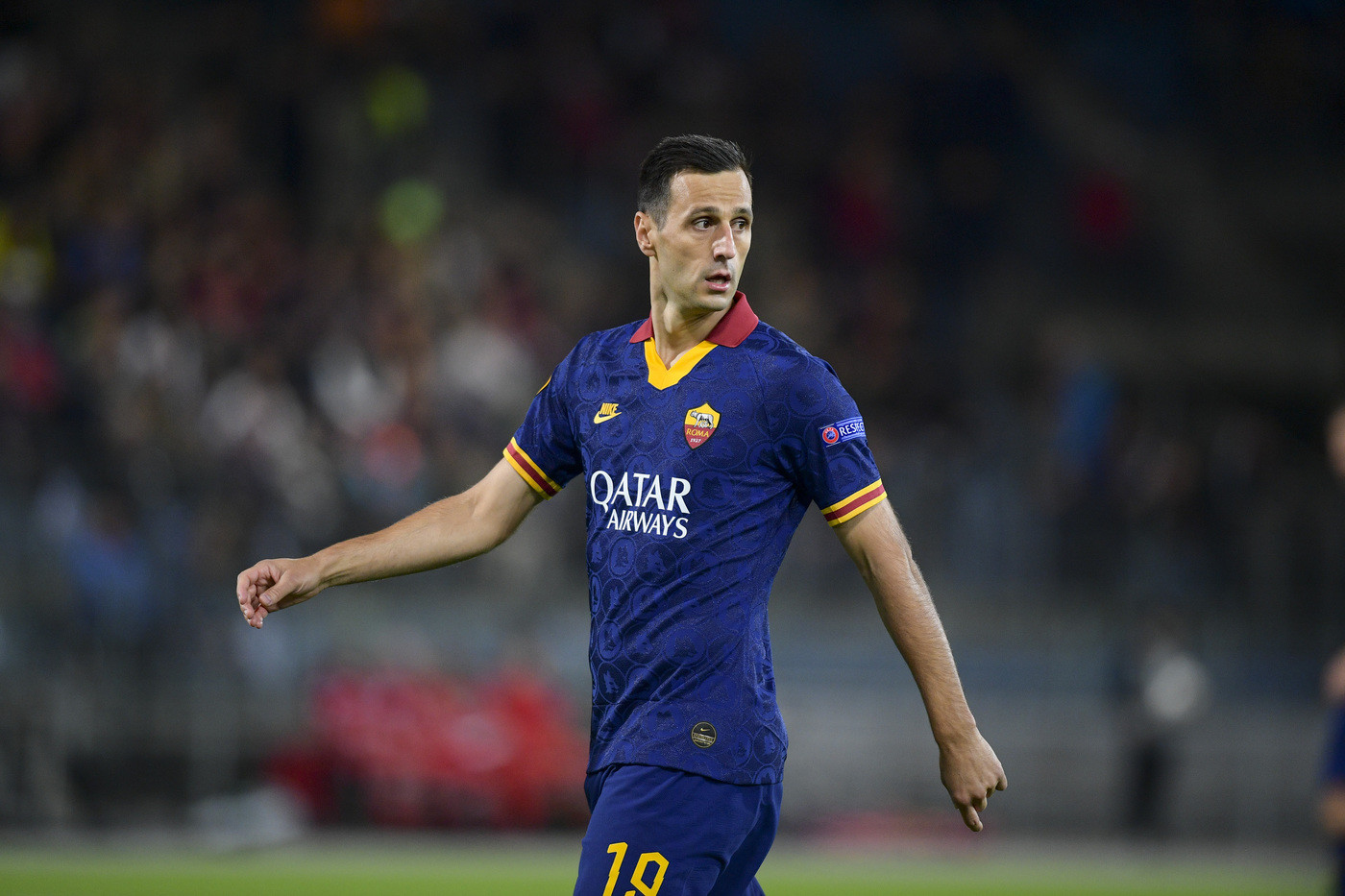 Coppa Italia: Roma a Parma si aggrappa a Kalinic