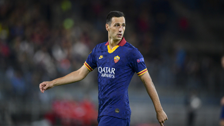 Coppa Italia: Roma a Parma si aggrappa a Kalinic