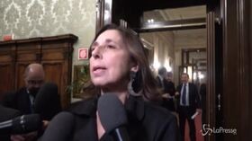 Gregoretti, Rauti: “La maggioranza rinvia pretestuosamente il voto perché teme le regionali in Emilia Romagna”