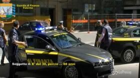 “Cosa Nostra” delle pensioni: truffa per 100mila euro all’INPS di Palermo