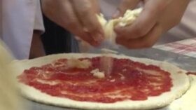 17 gennaio, la giornata mondiale della pizza