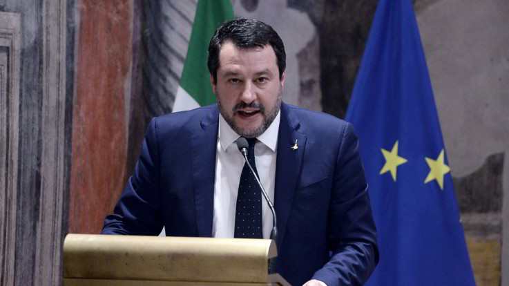 Legge elettorale, stop della Consulta al referendum. Furia Salvini