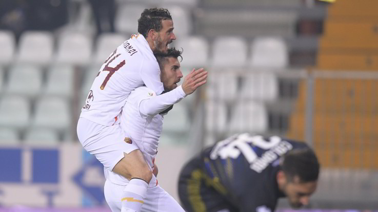 Coppa Italia, la Roma riparte: la doppietta Pellegrini stende il Parma. Ora la Juve