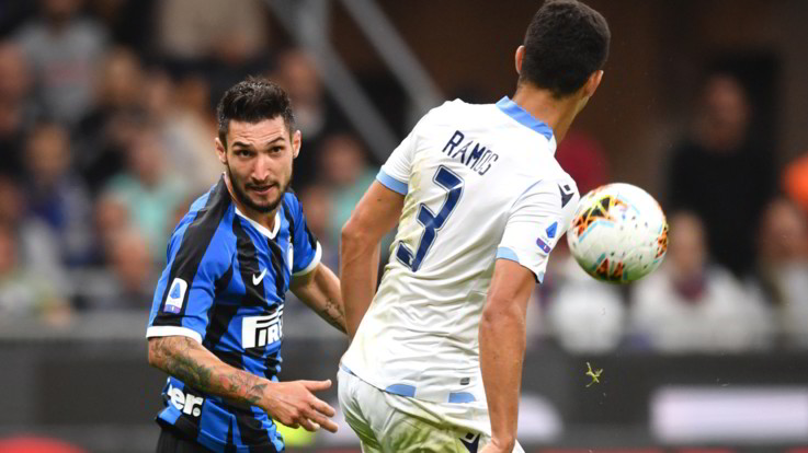 Calciomercato: si sblocca scambio Politano-Spinazzola