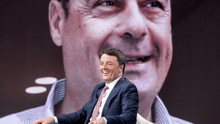 Prescrizione, botte Pd-Iv. Renzi: "Legge schifezza"