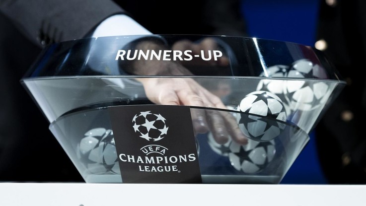 Champions League, la riforma: 4 gare in più dal 2024