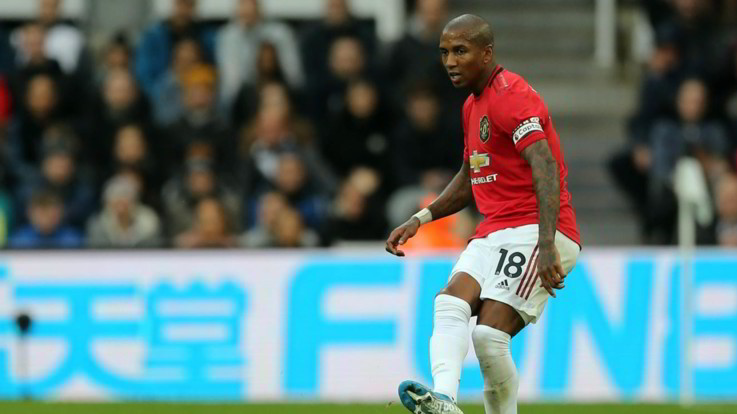 Inter: Ashley Young a Milano per le visite mediche