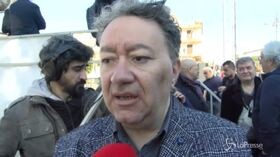 Riace, il sindaco Trifoli: “La Lega e Salvini ci sono stati vicini, vogliamo metterli alla prova”