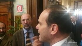 Gregoretti, Marcucci: “Casellati ha gettato la maschera, non è più super partes”