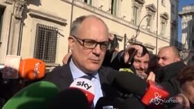 Fisco, Gualtieri: “Bene incontro con sindacati, ampia convergenza su cuneo”