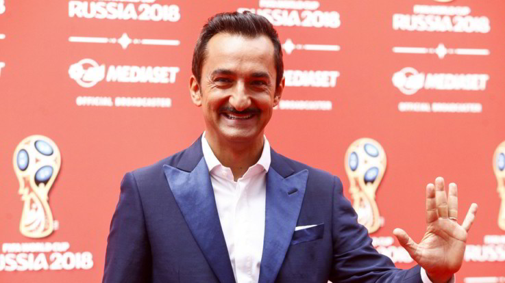 Sanremo, Savino: "Gregoraci? Mai parlato di destra o sinistra, non discrimino nessuno"