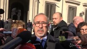 Taglio cuneo fiscale, Barbagallo: “Siamo partiti con il piede giusto”