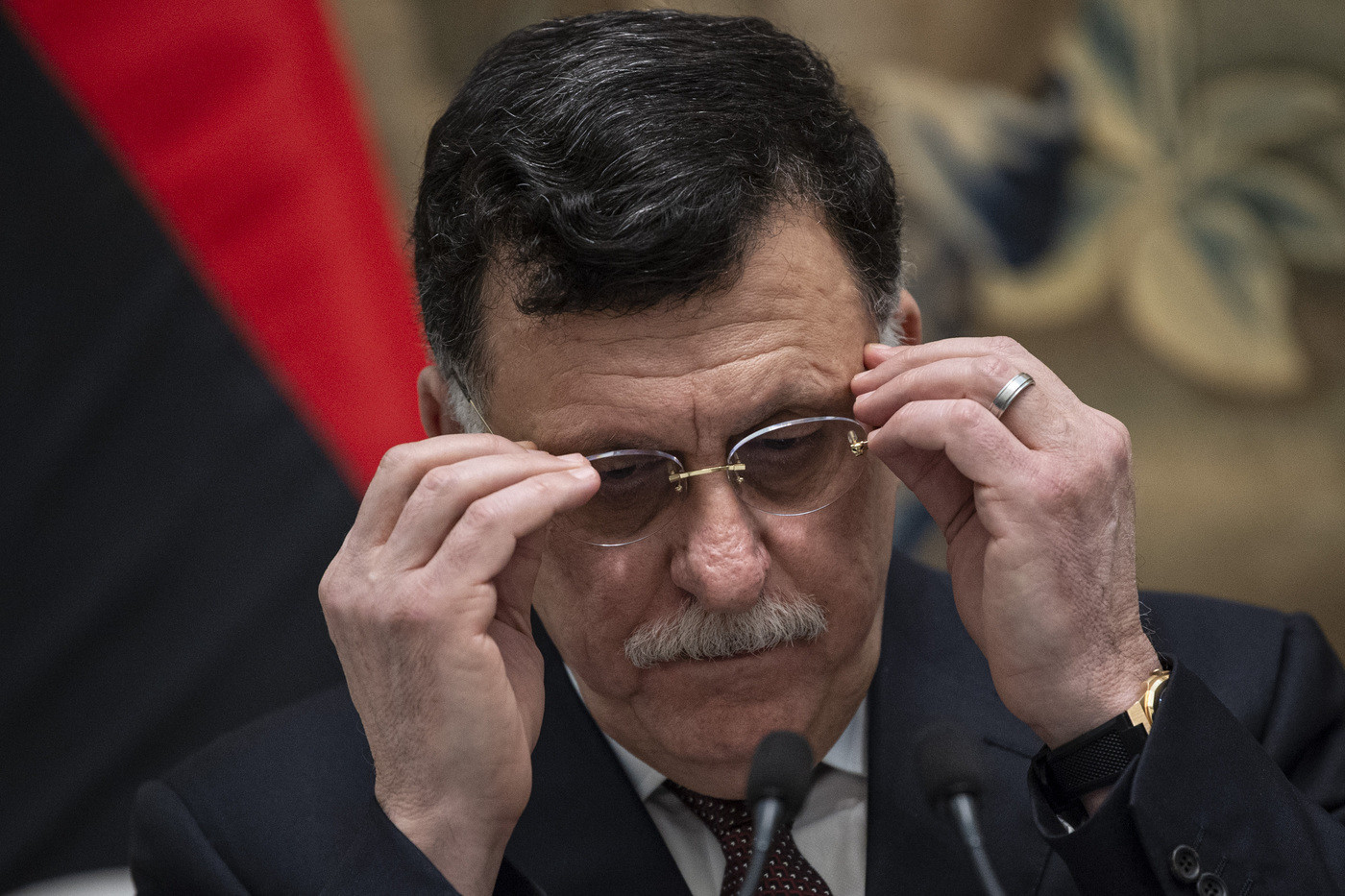 Libia, Al-Serraj potrebbe disertare. Haftar cerca appoggio Atene