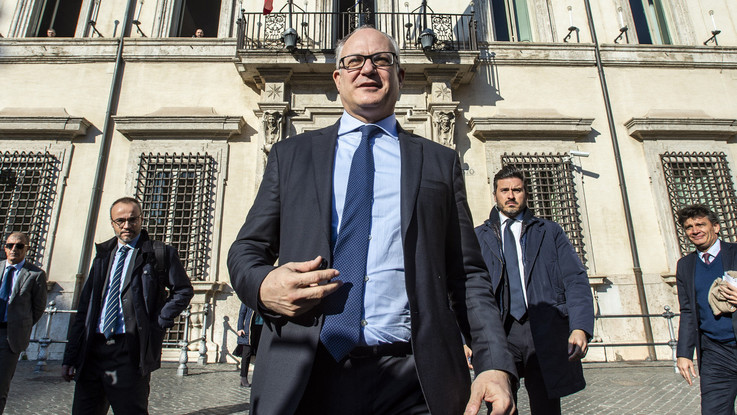Governo-sindacati, buona la prima su cuneo e Irpef: 80 euro a 16mln lavoratori