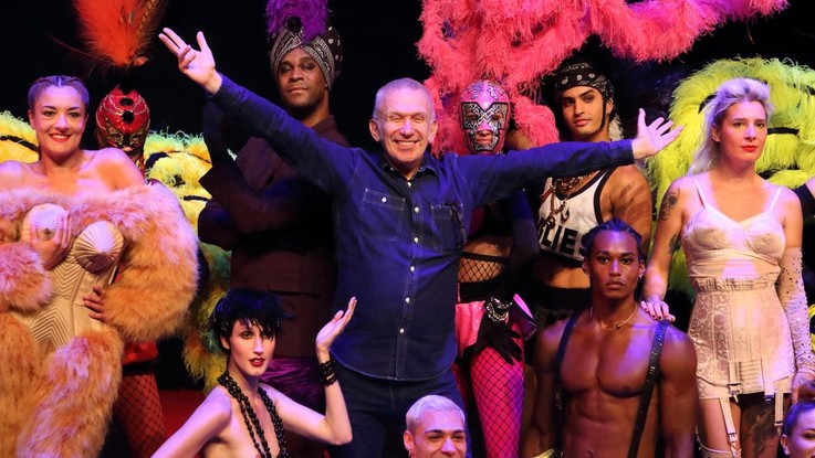 Moda: Jean Paul Gaultier dice addio alle sfilate