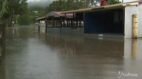 L’emergenza in Australia fra inondazioni e incendi
