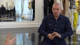 Moda, Gaultier dice addio alle sfilate
