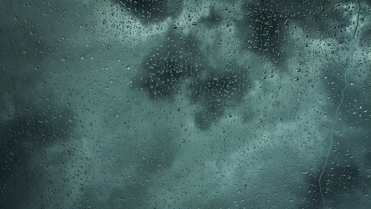 Le previsioni per il 18 e 19 gennaio: nuvolosità e rovesci sparsi