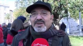 A Catanzaro “Tutti con Gratteri”, Pino Aprile: “In piazza per ricostruire la società”